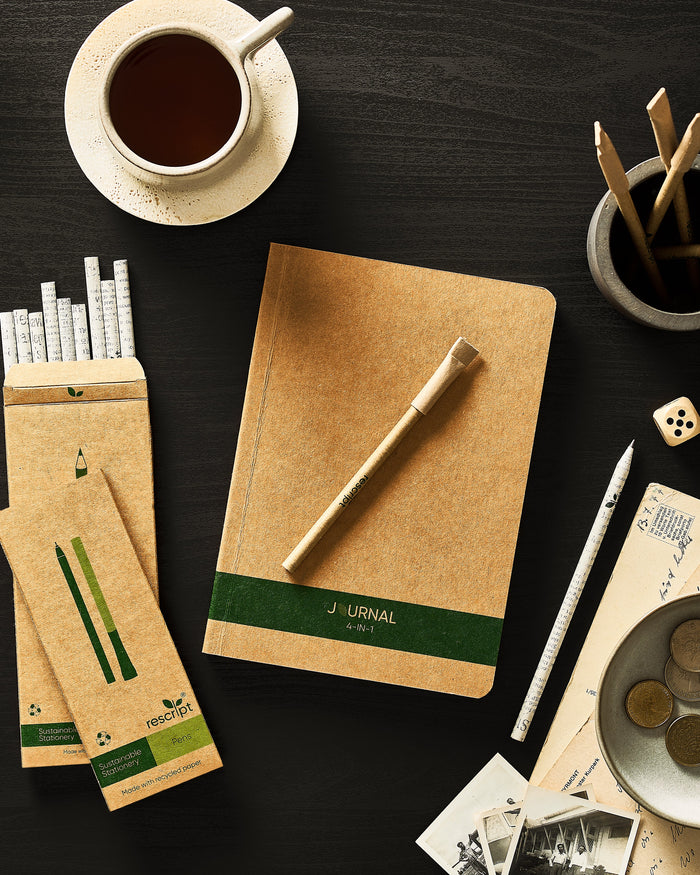 Journals & Planners