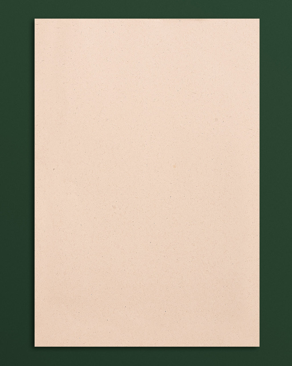 Beige textured recycled paper