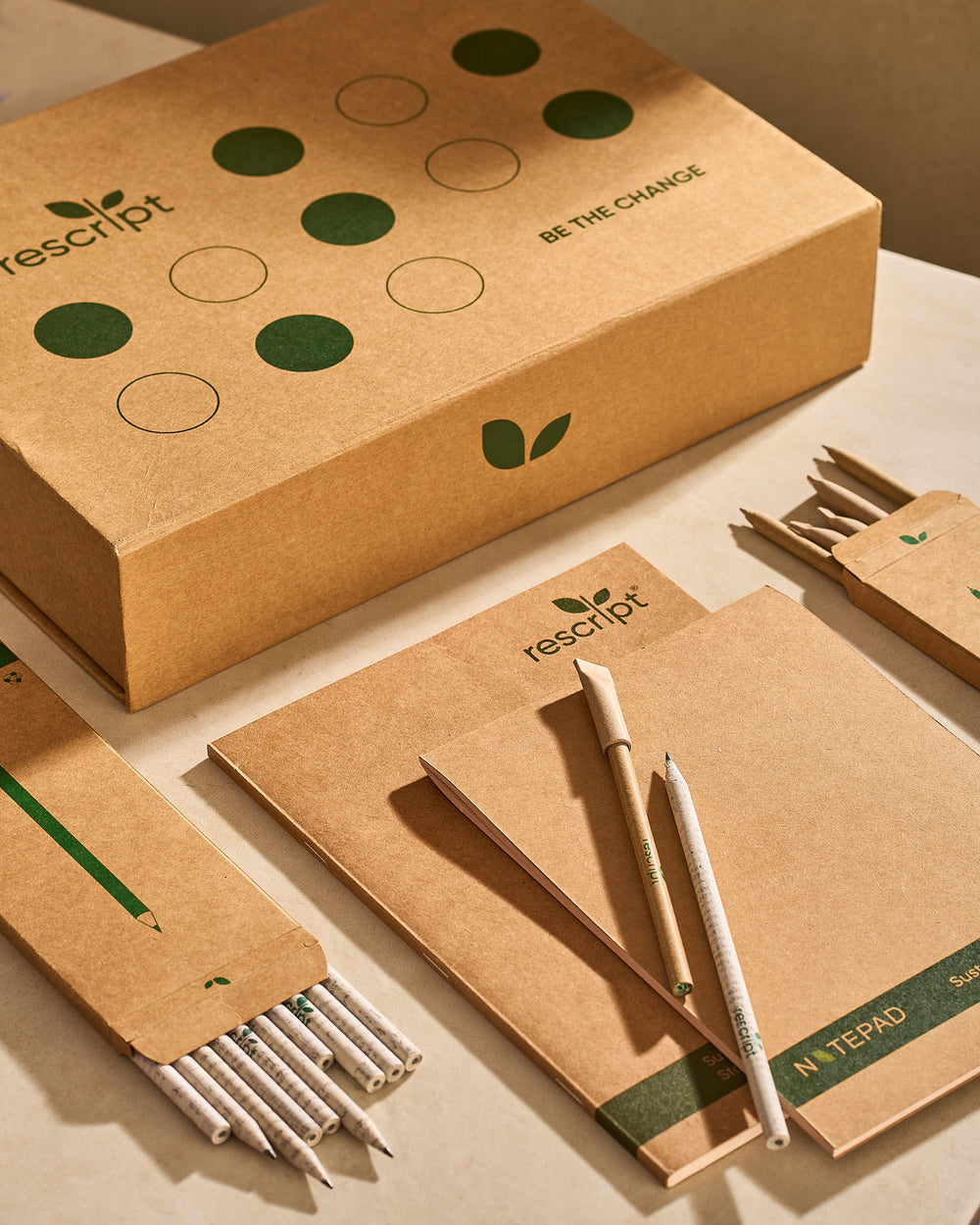 Stationery Kits