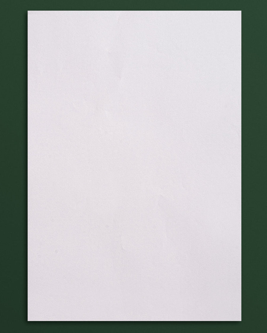 Conventional white paper