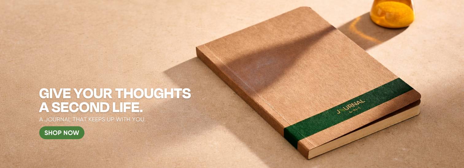 Rescript stationery campaign
