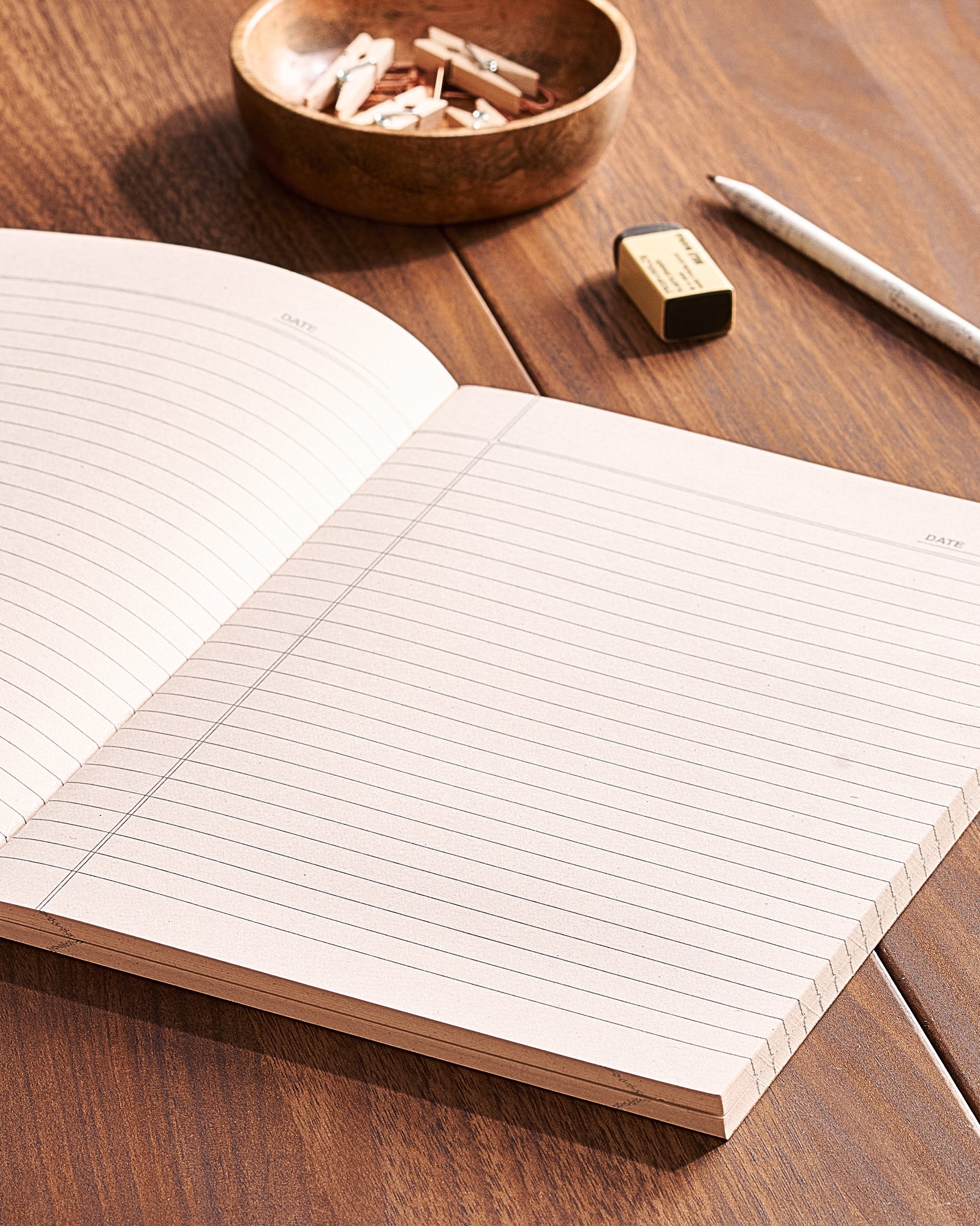 Open Rescript notebook